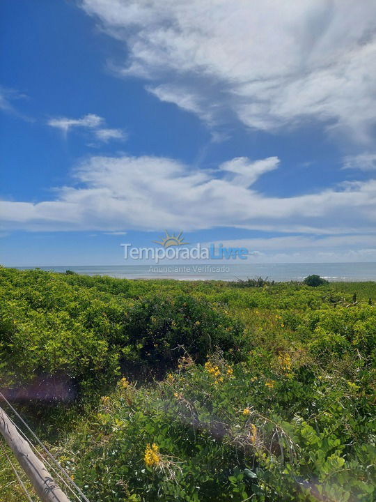 Casa para aluguel de temporada em Serra (Jacaraípe)