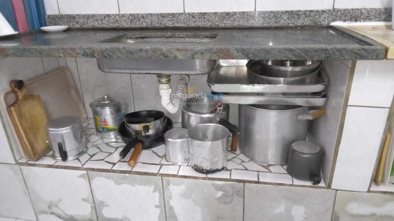 Ranch for vacation rental in Bragança Paulista (Bairro do Menin)