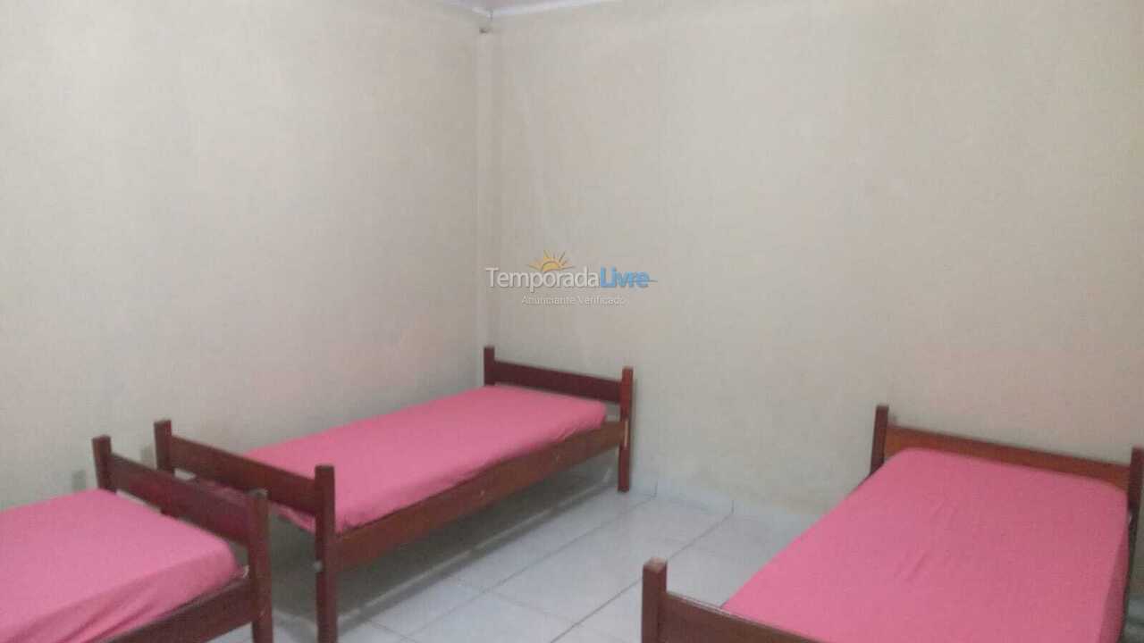 Ranch for vacation rental in Bragança Paulista (Bairro do Menin)
