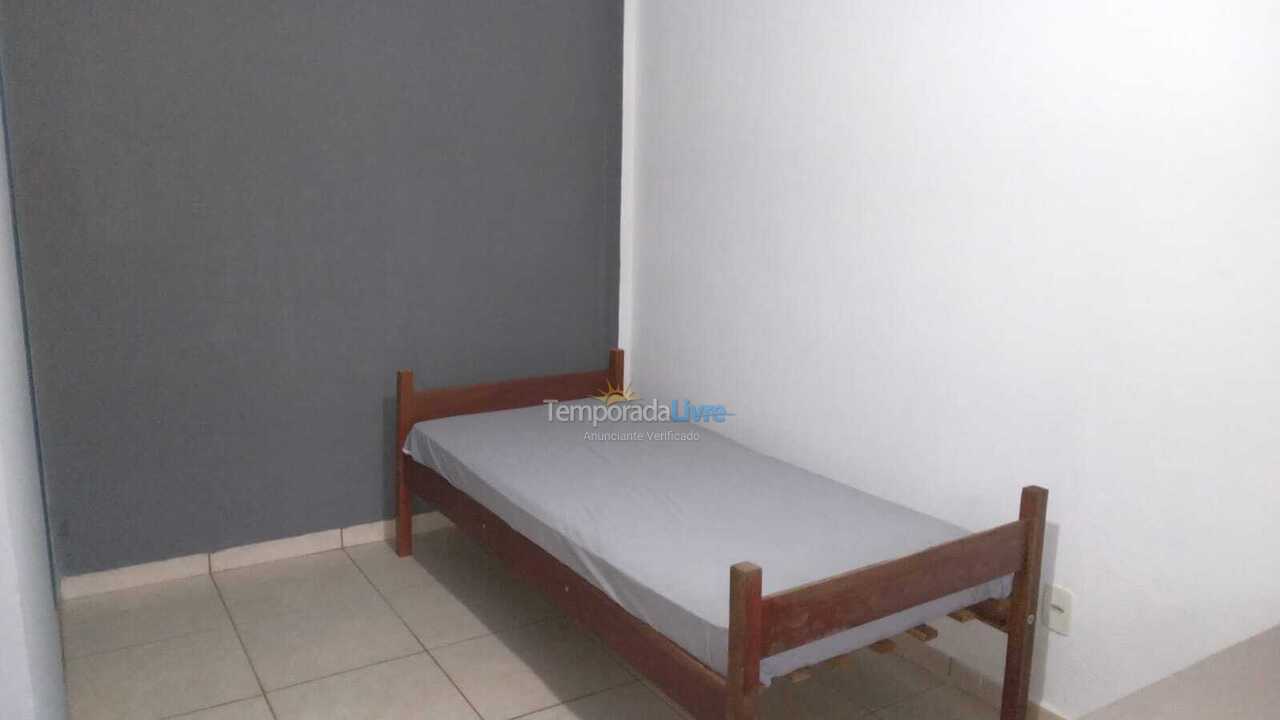 Ranch for vacation rental in Bragança Paulista (Bairro do Menin)