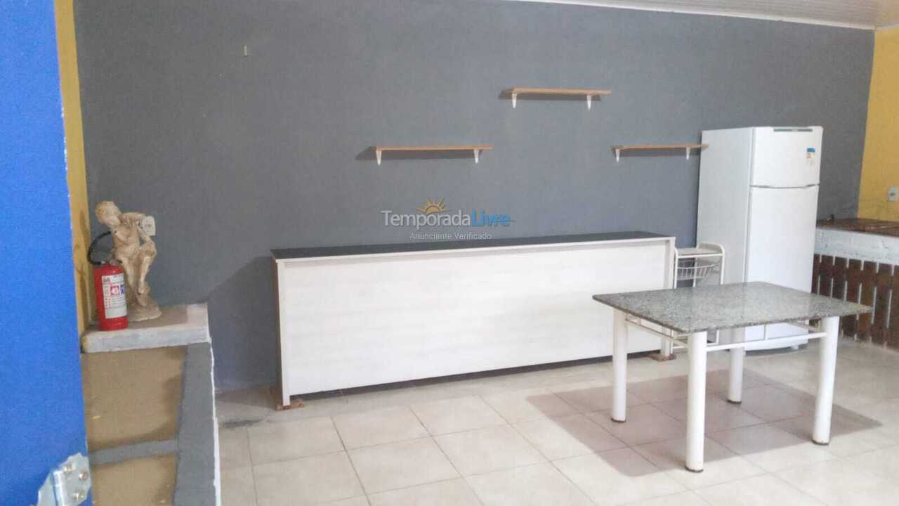 Ranch for vacation rental in Bragança Paulista (Bairro do Menin)