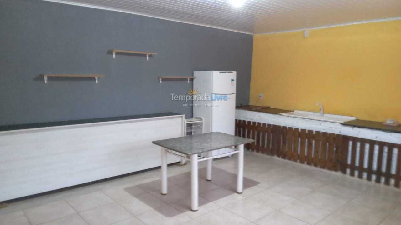 Ranch for vacation rental in Bragança Paulista (Bairro do Menin)