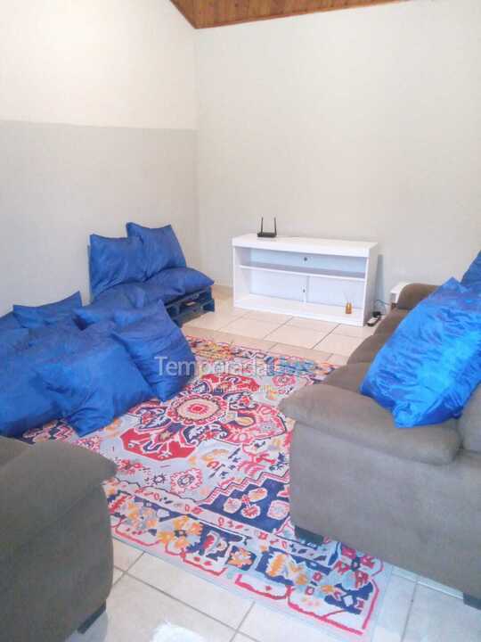 Ranch for vacation rental in Bragança Paulista (Bairro do Menin)