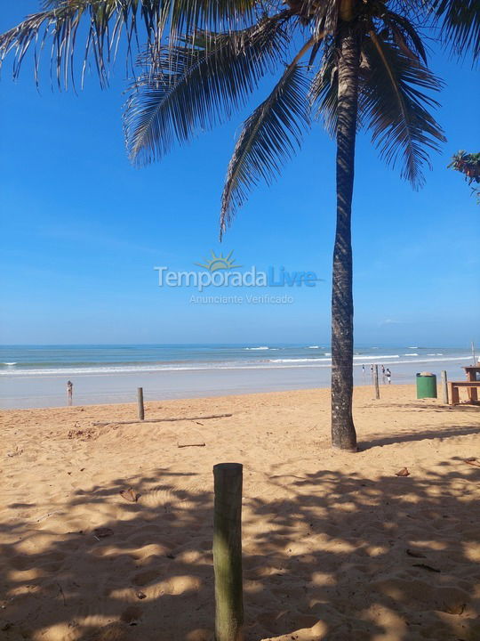 Casa para aluguel de temporada em Serra (Jacaraípe)