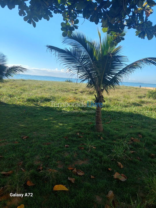 Casa para aluguel de temporada em Serra (Jacaraípe)