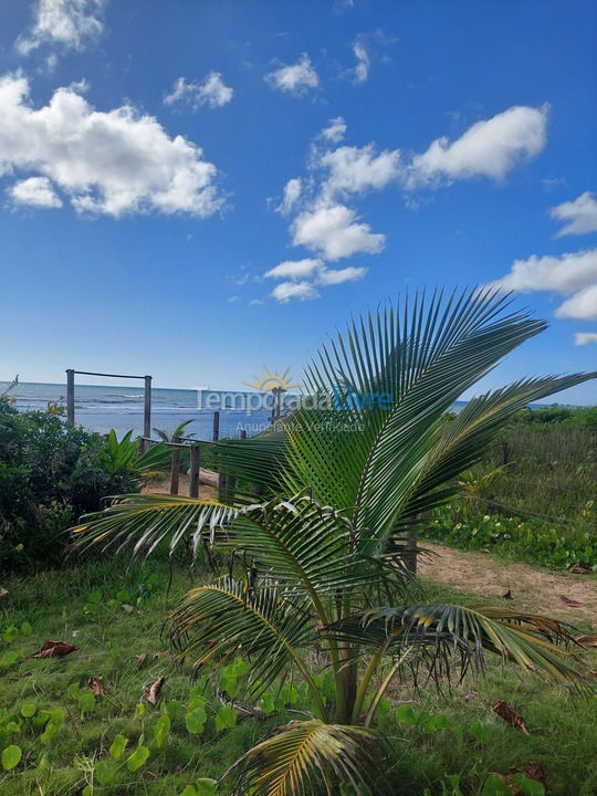 Casa para aluguel de temporada em Serra (Jacaraípe)