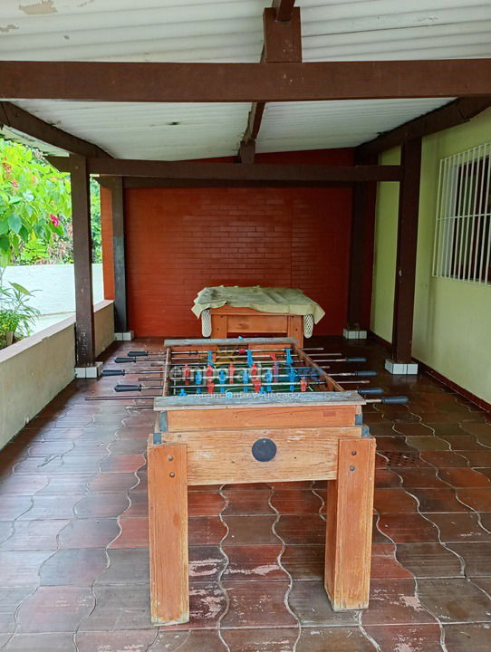 Granja para alquiler de vacaciones em Pedro de Toledo (Jardim Caju I)