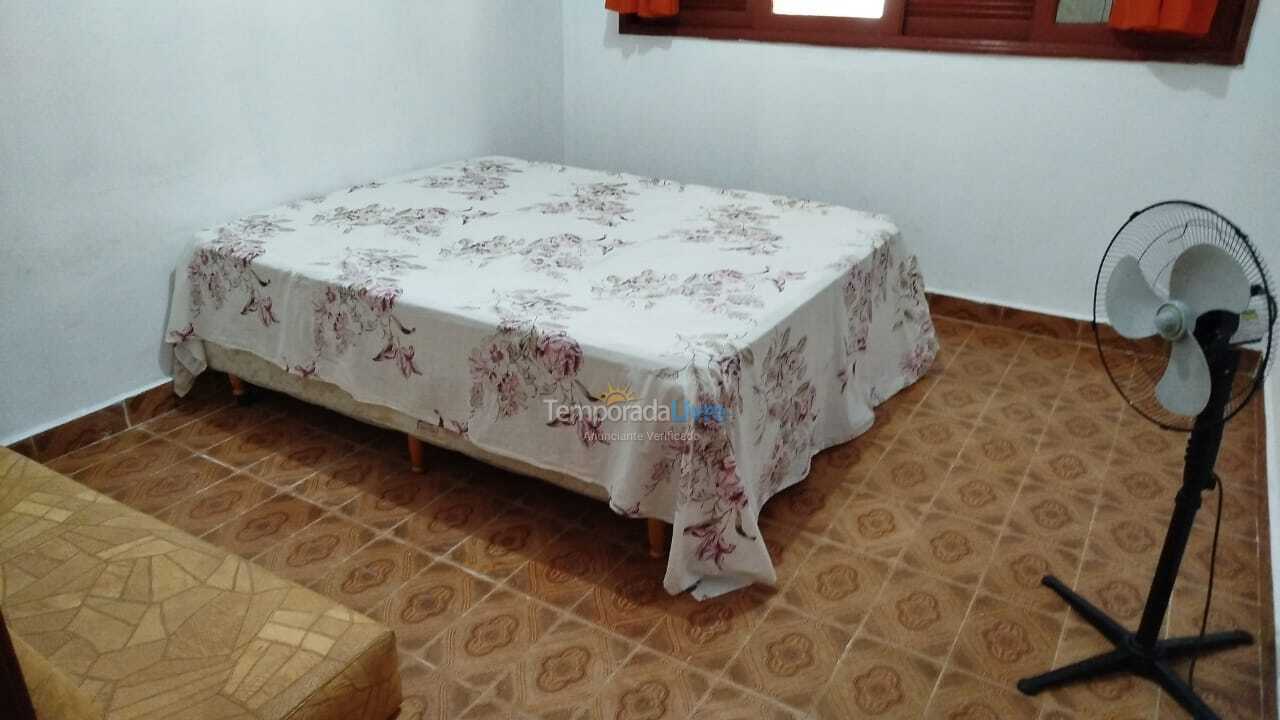 Granja para alquiler de vacaciones em Pedro de Toledo (Jardim Caju I)