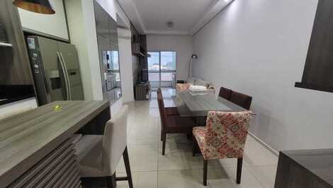 Leautiful Apartment 300 meters from the Campeche Beach Florianopolis