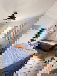 CARNAVAL Apartamento de 4 habitaciones Riviera de São Lourenço