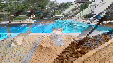 CARNAVAL Apartamento de 4 habitaciones Riviera de São Lourenço