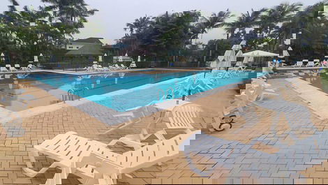 CARNAVAL Apartamento de 4 habitaciones Riviera de São Lourenço