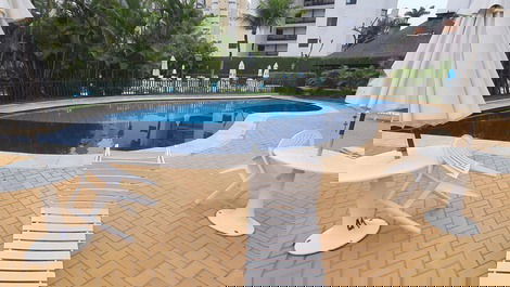 CARNAVAL Apartamento de 4 habitaciones Riviera de São Lourenço