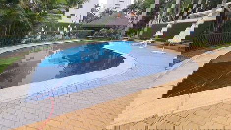 CARNAVAL Apartamento de 4 habitaciones Riviera de São Lourenço