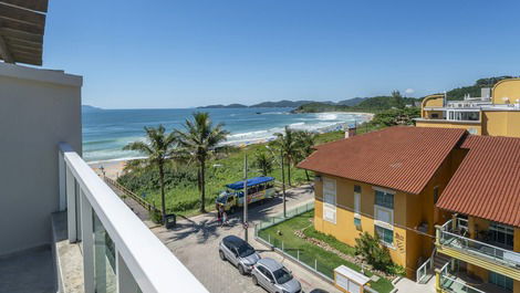 Apartamento para alugar em Bombinhas - Ilhas