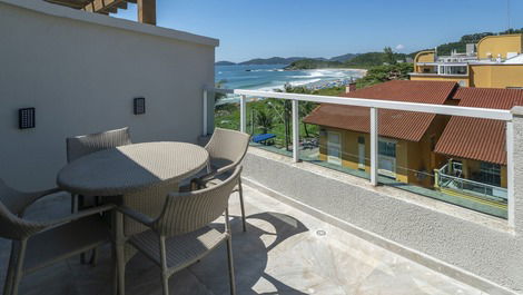 Apartamento Frente mar