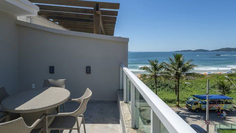 Apartamento Frente mar