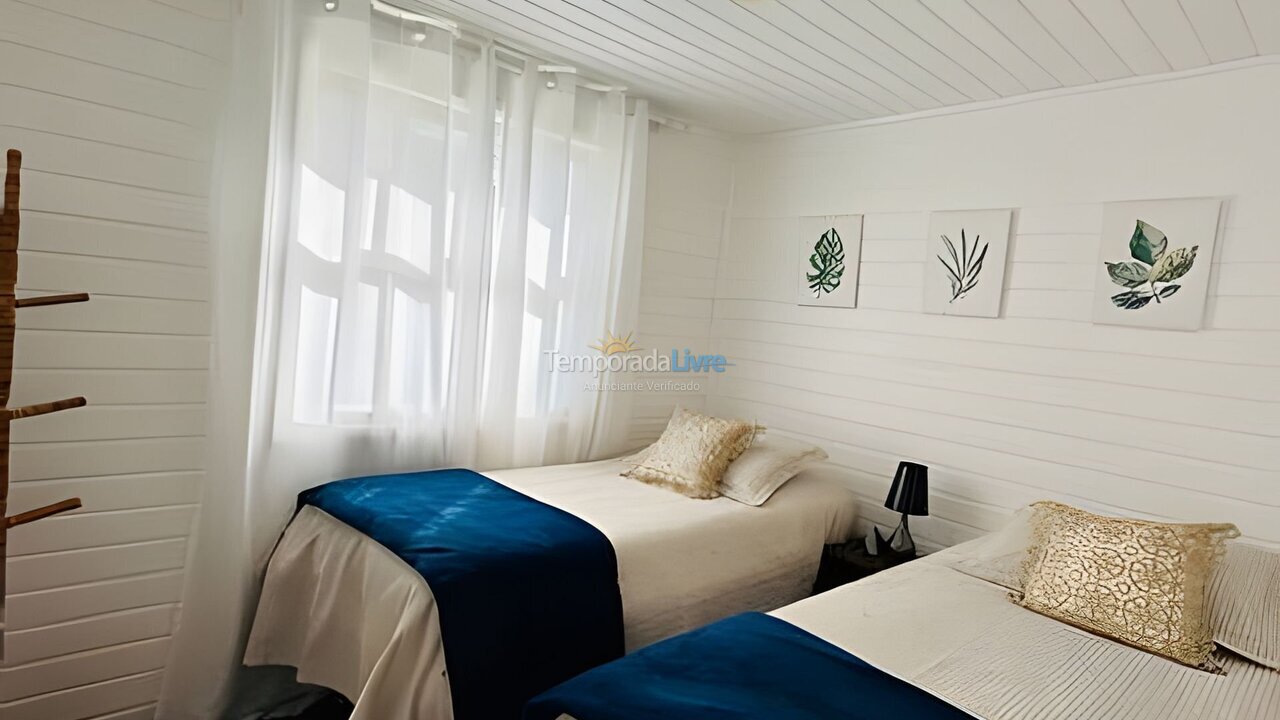 House for vacation rental in Campos do Jordão (Capivari)