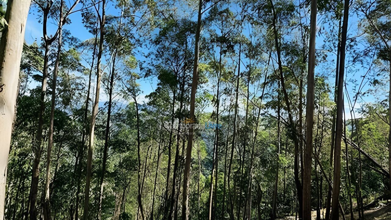 House for vacation rental in Campos do Jordão (Alto dos Mellos)