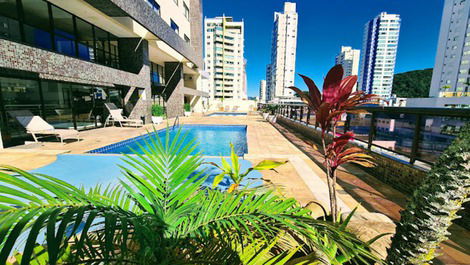 Apartment for rent in Balneário Camboriú - Centro