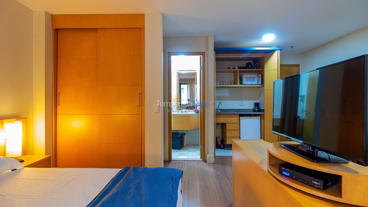 Apartamento para alquiler de vacaciones em São Paulo (Jardim Paulista)