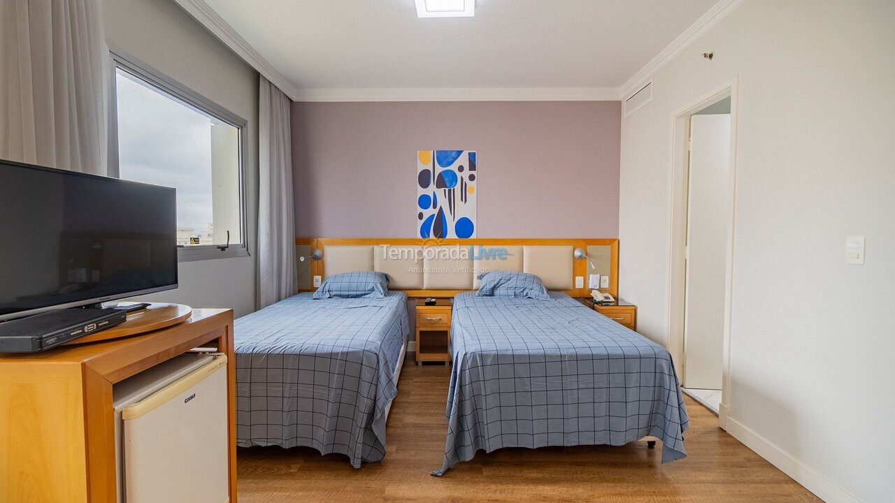 Apartamento para aluguel de temporada em São Paulo (Pinheiros)