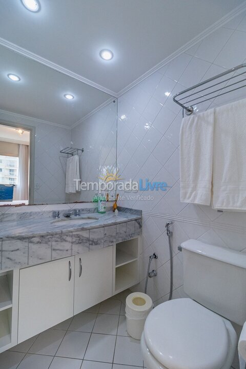Apartamento para aluguel de temporada em São Paulo (Pinheiros)
