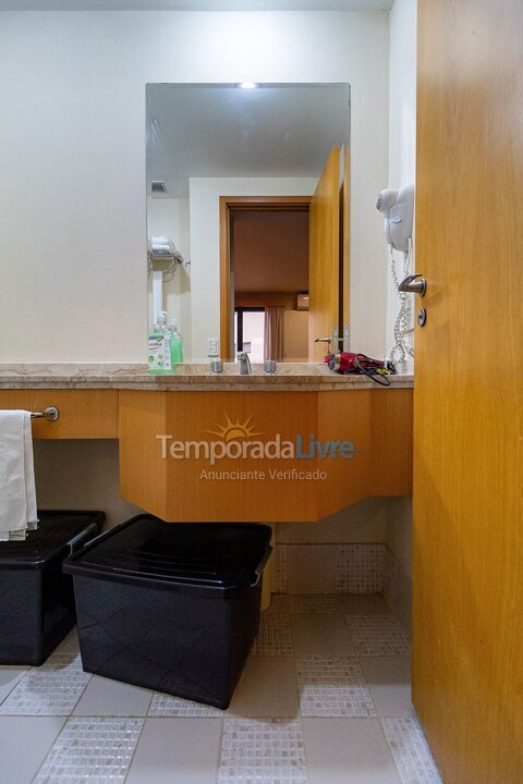 Apartamento para alquiler de vacaciones em São Paulo (Jardim Paulista)