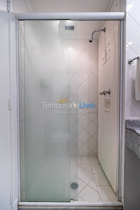 Apartamento para aluguel de temporada em São Paulo (Pinheiros)