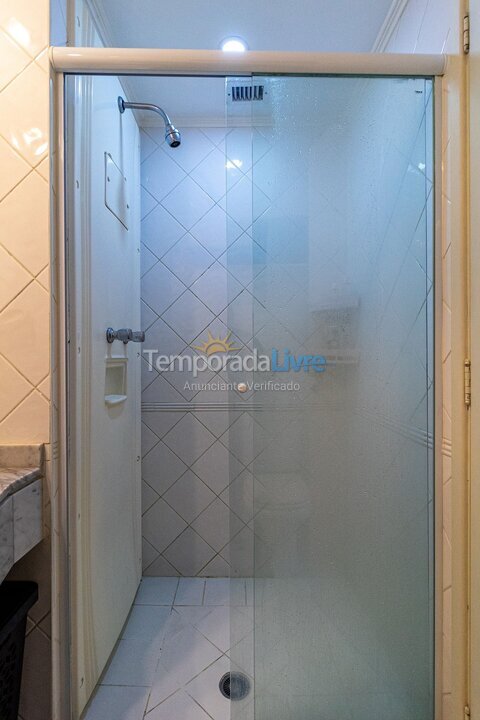 Apartamento para aluguel de temporada em São Paulo (Pinheiros)
