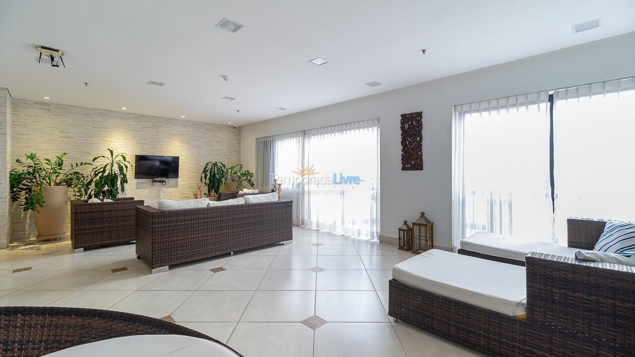 Apartamento para alquiler de vacaciones em São Paulo (Jardim Paulista)