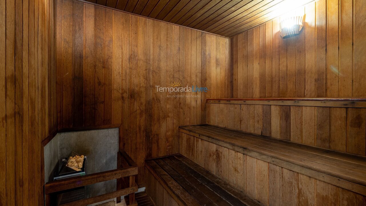 Apartamento para alquiler de vacaciones em São Paulo (Jardim Paulista)