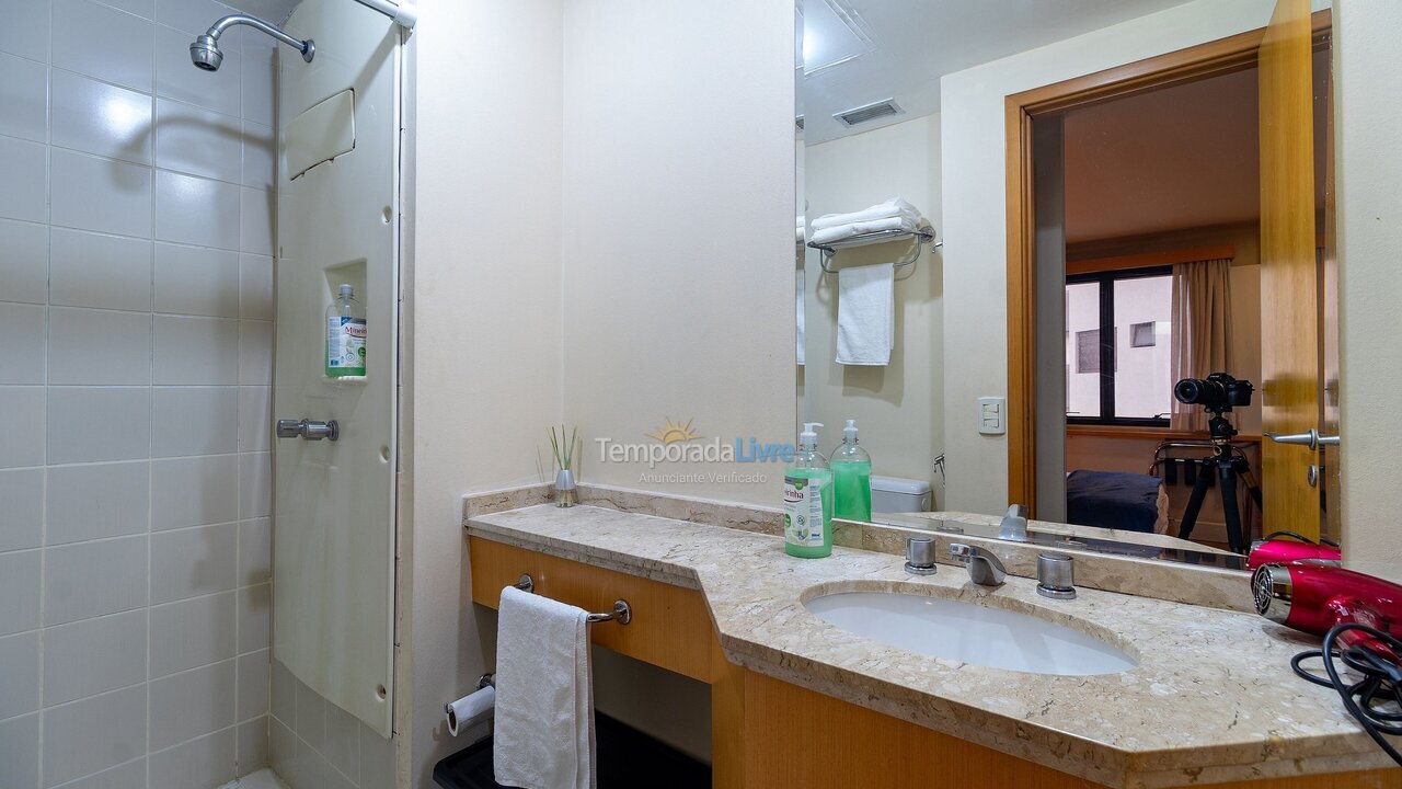 Apartamento para alquiler de vacaciones em São Paulo (Jardim Paulista)