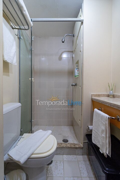 Apartamento para alquiler de vacaciones em São Paulo (Jardim Paulista)