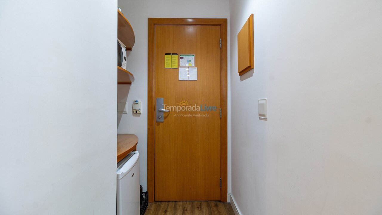 Apartamento para alquiler de vacaciones em São Paulo (Jardim Paulista)