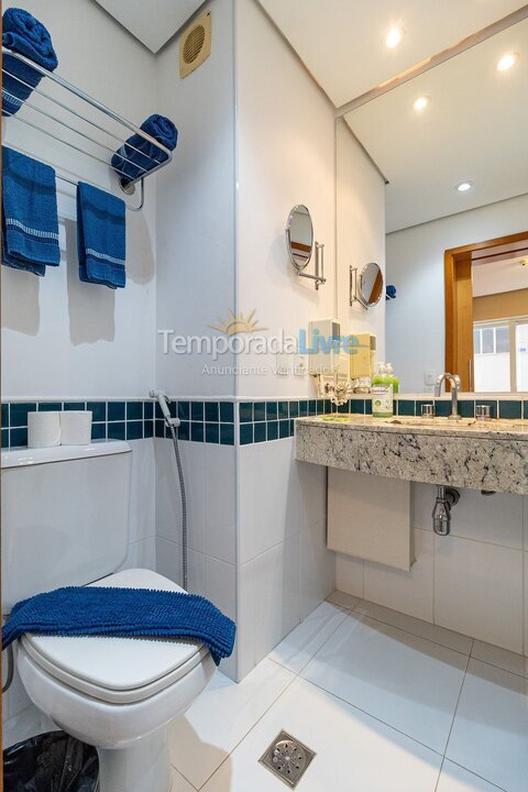 Apartamento para alquiler de vacaciones em São Paulo (Jardim Paulista)