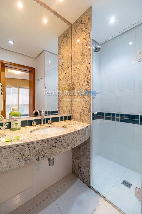 Apartamento para alquiler de vacaciones em São Paulo (Jardim Paulista)