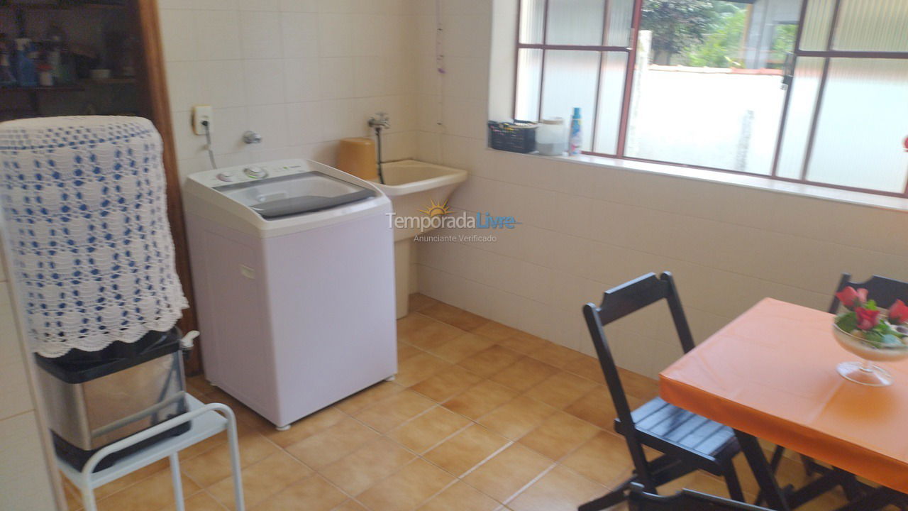 House for vacation rental in Bertioga (Condominio Morada da Praia)