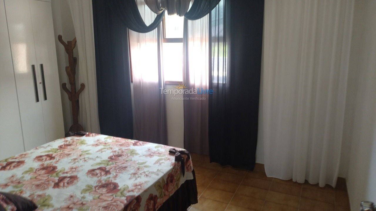 House for vacation rental in Bertioga (Condominio Morada da Praia)