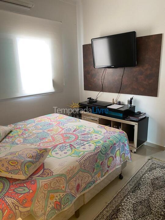 House for vacation rental in Itupeva (Horizonte Azul 2)