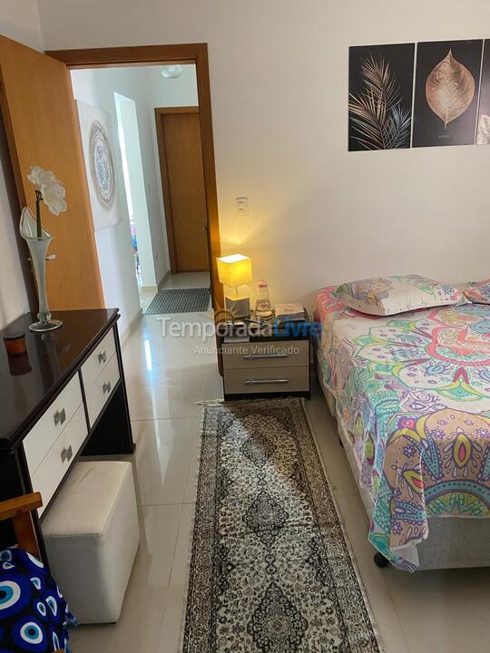 House for vacation rental in Itupeva (Horizonte Azul 2)