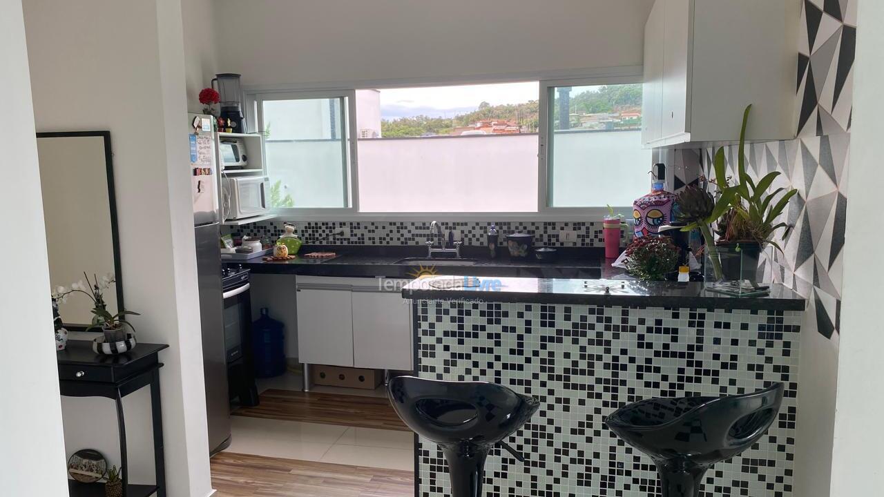 House for vacation rental in Itupeva (Horizonte Azul 2)