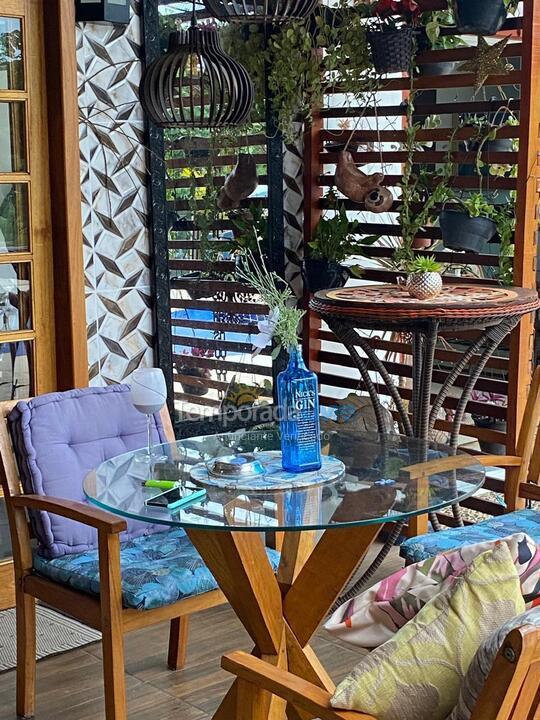 House for vacation rental in Itupeva (Horizonte Azul 2)