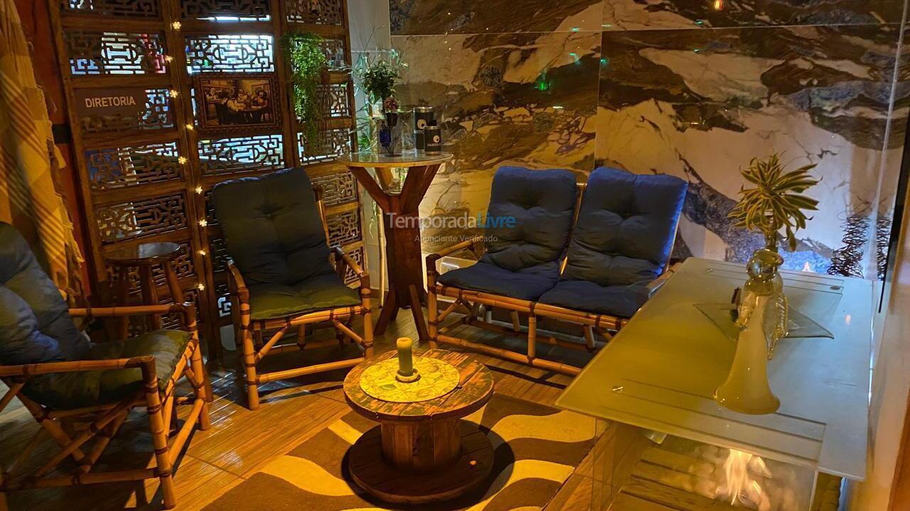 House for vacation rental in Itupeva (Horizonte Azul 2)