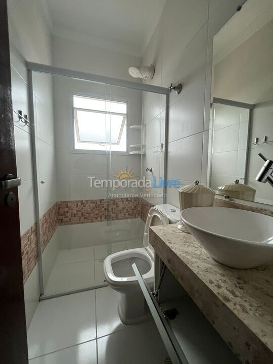 House for vacation rental in Bertioga (Condominio Morada da Praia)