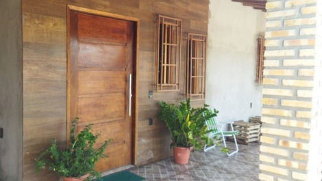 CASA PEQUENOS LENCOIS MARANHENSES