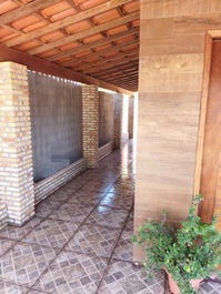 CASA PEQUENOS LENCOIS MARANHENSES