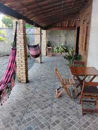 CASA PEQUENOS LENCOIS MARANHENSES