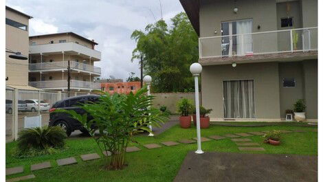 Apartamento completo com ar condicionado praia da Lagoinha Ubatuba