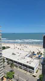 Casa para alugar em Guarujá - Pitangueiras